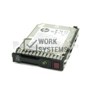 652597-B21 Жесткий диск HP G8 G9 72-GB 6G 15K 2.5 SAS SC