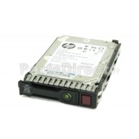 653949-001 Жесткий диск HP G8 G9 72-GB 6G 15K 2.5 SAS SC
