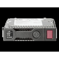 9YZ268-031 Жесткий диск EMC G8-G10 2-TB 6G 7.2K 3.5 SAS SC
