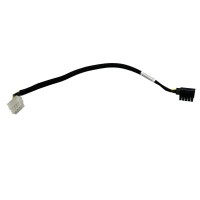 654072-001 Кабель HP Hard drive backplane pwr cable