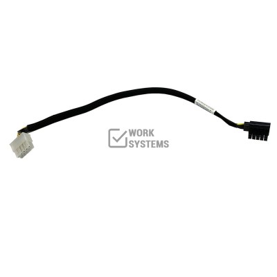654072-001 Кабель HP Hard drive backplane pwr cable