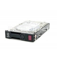 858648-001 Жесткий диск HP G8 G9 1-TB 6G 7.2K 3.5 SATA SC