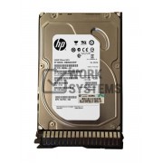 Жесткий диск HP 9YZ162-065 500Gb 7200 SATAII 3.5" HDD