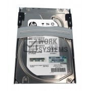 Жесткий диск HP 659349-S21 500Gb  SATAIII 3,5" HDD