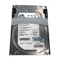 Жесткий диск HP 659349-S21 500Gb  SATAIII 3,5" HDD