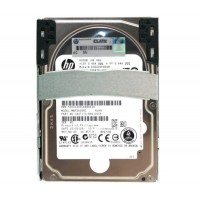 Жесткий диск HP 665819-S21 600Gb SAS 2,5" HDD