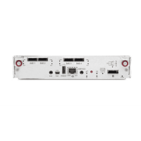 AW592B Контроллер HP P2000