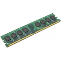 Оперативная память IBM Express 4GB (1x4GB, 2Rx8, 1.35V) PC3L-12800 UDIMM [00FE678]