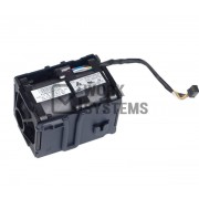 Вентилятор HP GFM0412SS-BB33 12v 40x40x56mm  10000