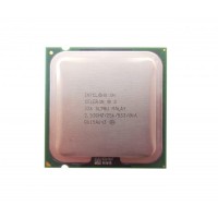 Процессор SL98U Intel 2533Mhz