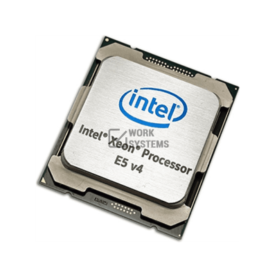 SR2NZ Процессор CPU Intel Xeon E5-2640 V4 (2.40Ghz/25Mb) FCLGA2011-3 OEM