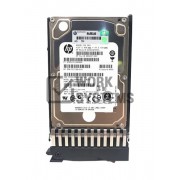 Жесткий диск HP HDEBC01CAA51 600Gb SAS 2,5" HDD