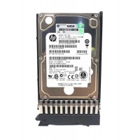 Жесткий диск HP HDEBC01CAA51 600Gb SAS 2,5" HDD