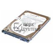 691917-011 ЖЕСТКИЙ ДИСК HP 320GB 2.5 SATA SFF