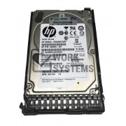 Жесткий диск HP 728712-S21 300Gb SAS 2,5" HDD