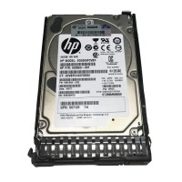 Жесткий диск HP 728712-S21 300Gb SAS 2,5" HDD