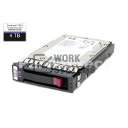 793701-B21 Жесткий диск HP G1-G7 8-TB 12G 7.2K 3.5 SAS HDD