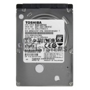 Жесткий диск Toshiba 697243-002 500Gb 5400 SATA 2,5" HDD