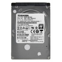 Жесткий диск Toshiba HDKCB16H2A01 500Gb 5400 SATA 2,5" HDD