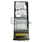 Жесткий диск HP HCBRE0450GBAS10K 0450GB 10000 SAS 2,5" HDD
