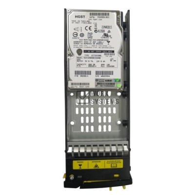 Жесткий диск Hitachi 0B26014 900Gb  SAS 2,5" HDD