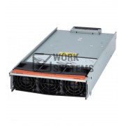Блок питания IBM 2900W POWER SUPPLY BLADECENTER H [39Y7409]