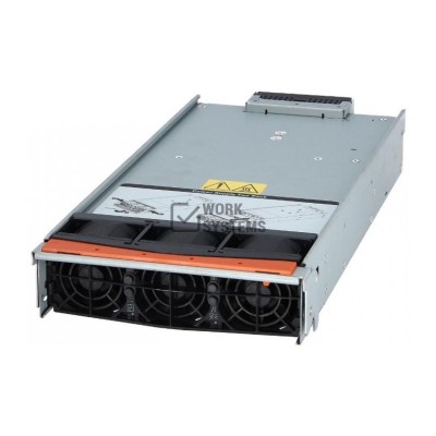 Блок питания IBM 2900W POWER SUPPLY BLADECENTER H [39Y7409]