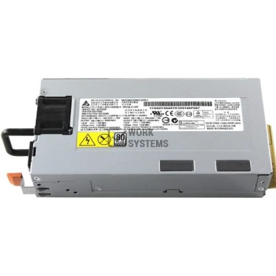 Резервный Блок Питания IBM 69Y5949 1400W