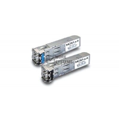 SFP-1GLXLC Модуль SFP Moxa