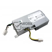 6FG9T Блок питания Dell 200W OPTIPLEX 990 7010 USFF PSU