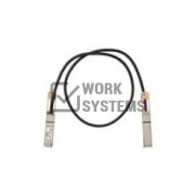QSFP-100G-CU1M Оптический трансивер Cisco