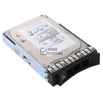 85Y6189 Накопитель IBM 400GB SAS 2.5" SSD