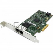 I350-T2V2 Сетевая карта Intel 2x1000Base-Tx PCI-E I350T2V2BLK