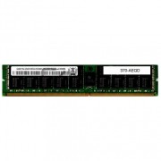 370-AEQD Модуль памяти Dell RDIMM 64GB 2 933 МТ/с двухранговый