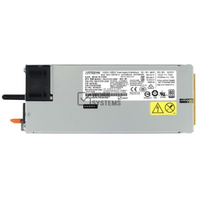 Блок питания IBM 94Y8192 900W