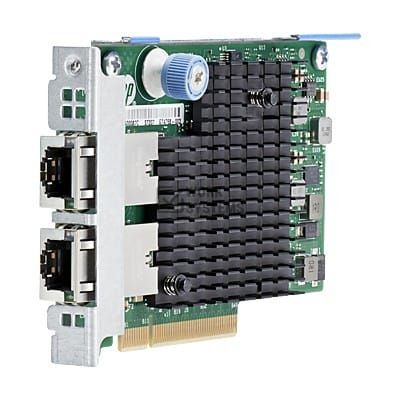 700699-B21 Сетевой адаптер HP Ethernet 10Gb