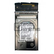 Жесткий диск HP 5697-1455 2Tb 7200 SAS 3,5" HDD