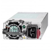 Блок питания HP 1200W Common Slot 380VDC Hot Plug Power Supply Kit [684539-B21]