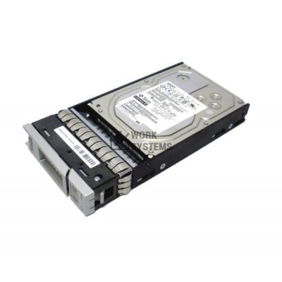 7066831 Жесткий диск ORACLE 4TB 7.2K SAS 3.5