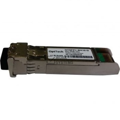 OTSFP+-BX10-D Модуль SFP+ OptTech