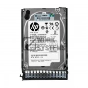 Жесткий диск HP 713827-S21 600Gb SAS 2,5" HDD