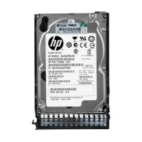 Жесткий диск HP 713827-S21 600Gb SAS 2,5" HDD