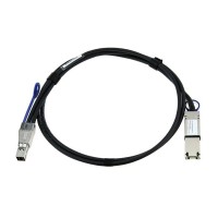 717429-001 Кабель HP SPS-CA EXT HYB MSAS HD TO MSAS 4L 2m