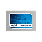 CT1000BX100SSD1 Накопитель Crucial 1 Тб 2.5