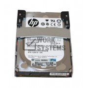 Жесткий диск HP 718332-S21 1Tb SATA 2,5" HDD