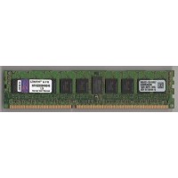 Оперативная память Kingston KVR1333D3S4R9S/4GI DDRIII 4Gb