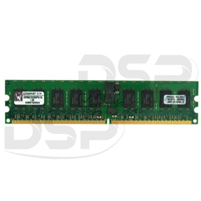 Оперативная память Kingston KVR667D2D8P5/1G DDRII 1024Mb