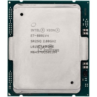 Процессор SR2SQ Intel 2800Mhz