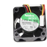 Вентилятор IBM C34957-58 12v 40x40x28mm