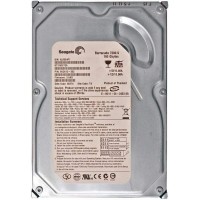 Жесткий диск Seagate ST3160212A 160Gb 7200 IDE 3.5" HDD